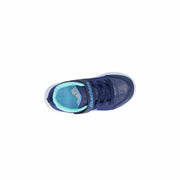 Baby's Sports Shoes Skechers Steps 2.0 Dark blue