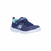 Baby's Sports Shoes Skechers Steps 2.0 Dark blue