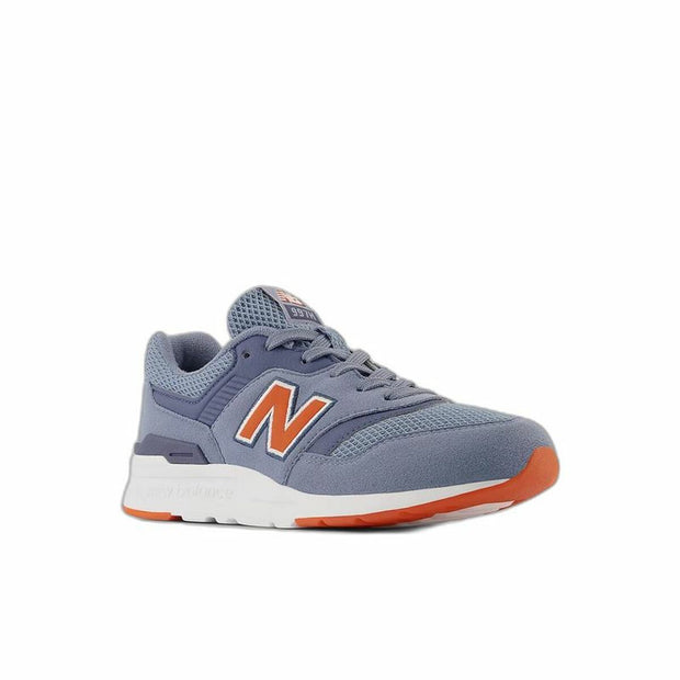 Sports Shoes for Kids New Balance Balance 997H  Multicolour