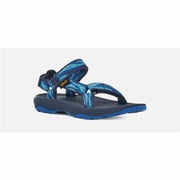 Children's sandals Teva Hurricane Xlt2  Blue