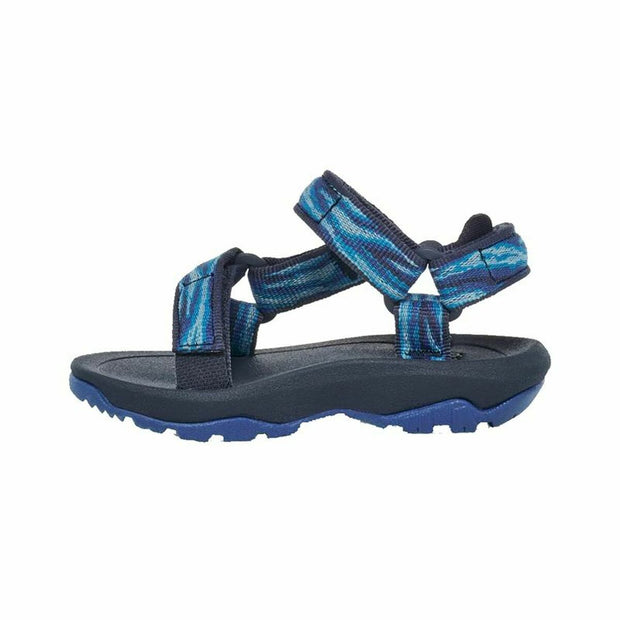 Women's sandals Teva Hurricane XLT2 Blue