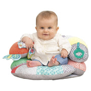 Play mat Infantino Tummy Time 2-in-1