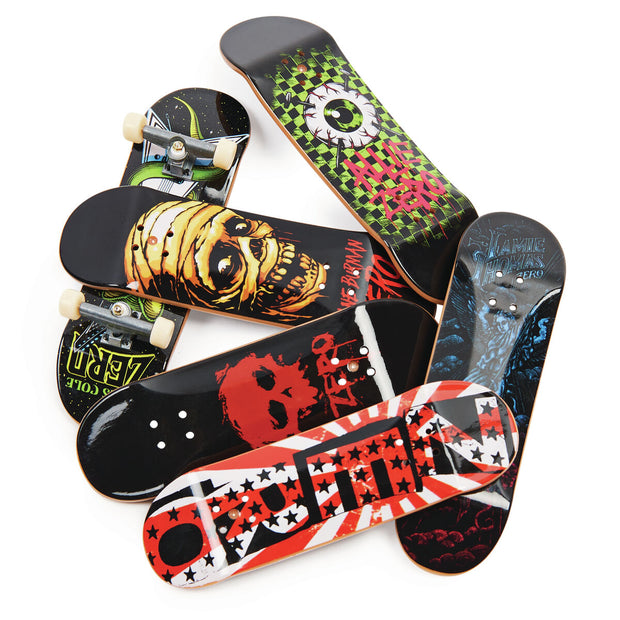 Finger skateboard Tech Deck 6028845