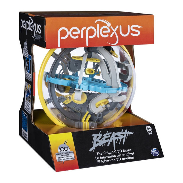 Peplexus Spin Master Beast