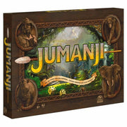 Board game Spin Master Jumanji (French) (FR)