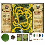 Board game Spin Master Jumanji (French) (FR)