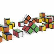 Skills game Rubik's