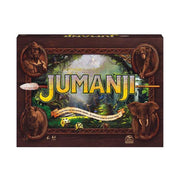 Board game Spin Master Jumanji (ES)