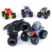 Car Monster Jam Multicolour