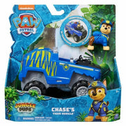 Playset Spin Master Paw Patrol  Chase´s