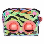 Bag Spin Master Purse Pets Tiger holographic 20 x 7 x 20 cm