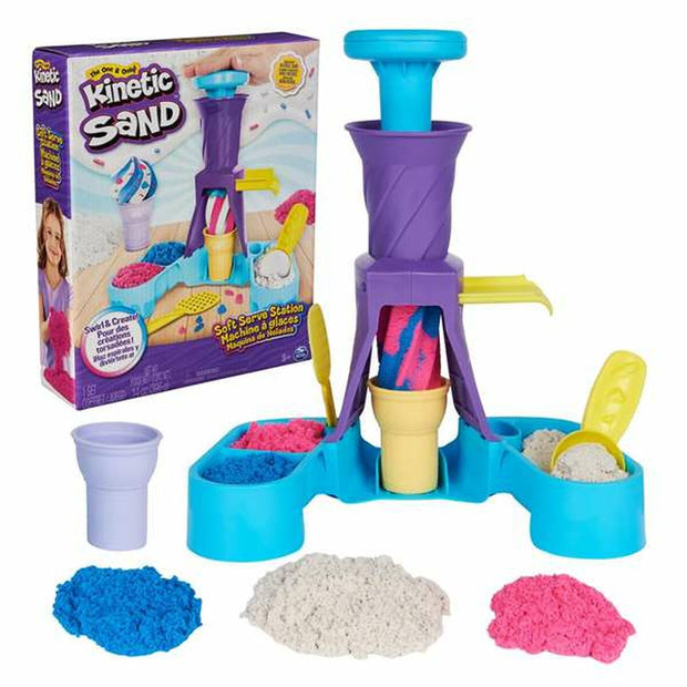Magic sand Spin Master