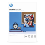 Glossy Photo Paper HP Q2510A A4
