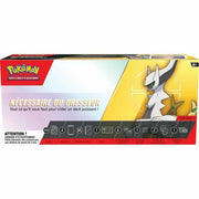 Collectible Cards Set Pokémon TCG - Trainer Toolkit 2023 Arceus (FR)