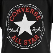 Children's Sports Outfit Converse Chuck Taylor Patch Black