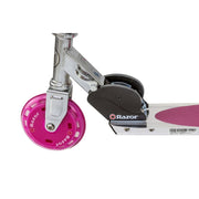 Scooter Razor A125 Red Pink