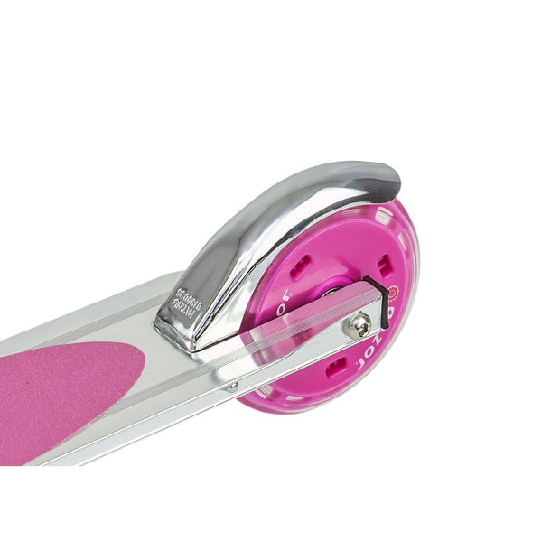 Scooter Razor A125 Red Pink