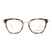 Unisex' Spectacle frame Longchamp LO2635-272-52