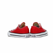 Baby's Sports Shoes Converse All Star Classic Low Red