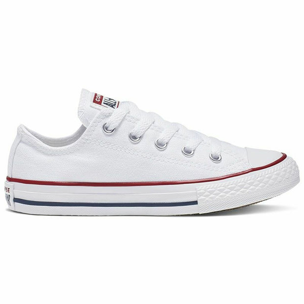 Slippers Converse Chuck Taylor All-Star Seasonal White