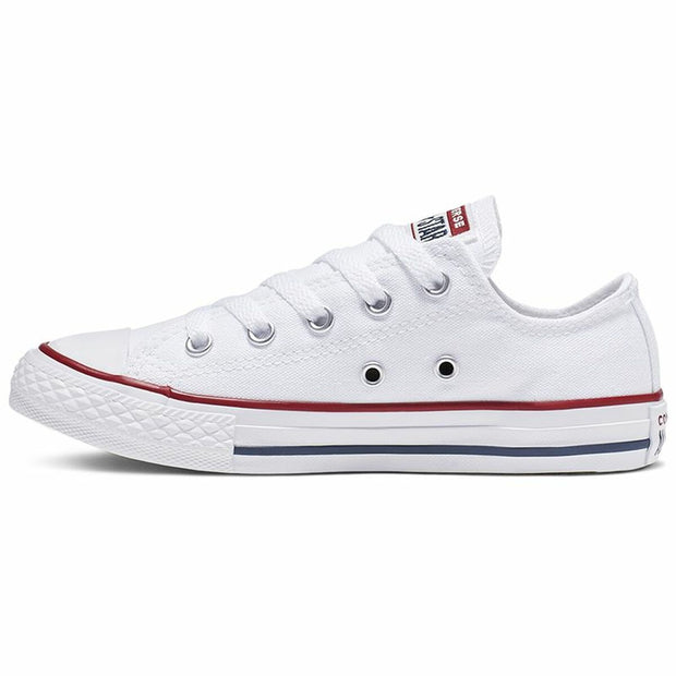 Slippers Converse Chuck Taylor All-Star Seasonal White