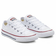 Slippers Converse Chuck Taylor All-Star Seasonal White