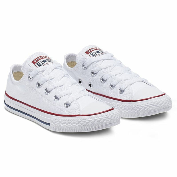 Slippers Converse Chuck Taylor All-Star Seasonal White