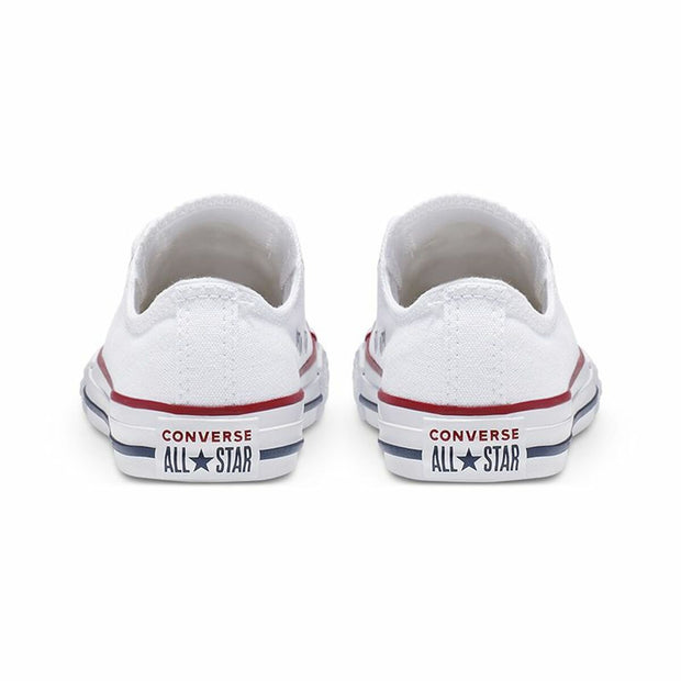 Slippers Converse Chuck Taylor All-Star Seasonal White