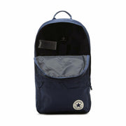 Casual Backpack Toybags 10003329-A02 Notebook compartment Blue 45 x 27 x 13,5 cm