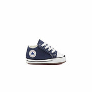 Baby's Sports Shoes  Chuck Taylor  Converse  Cribster Blue