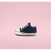 Baby's Sports Shoes  Chuck Taylor  Converse  Cribster Blue