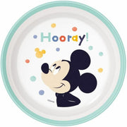 Tableware ThermoBaby Mickey Children's