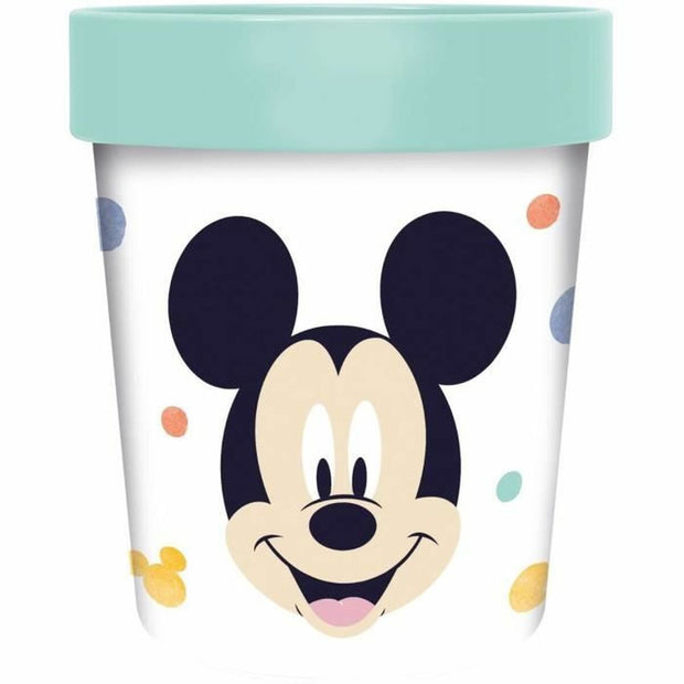 Tableware ThermoBaby Mickey Children's