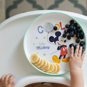 Tableware ThermoBaby Mickey Children's