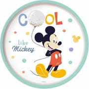 Tableware ThermoBaby Mickey Children's