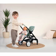 Doll Stroller Smoby Maxi-Cosi Twin 64 cm