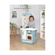 Toy kitchen Simba Bon Appetit 52 x 32,5 x 95,7 cm Beige Blue