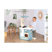 Toy kitchen Simba Bon Appetit 52 x 32,5 x 95,7 cm Beige Blue