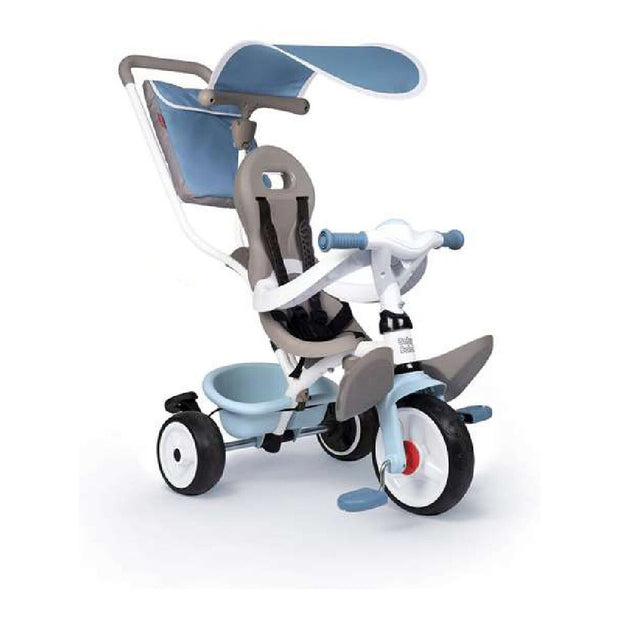 Tricycle Simba Balade Plus Blue 3-in-1 (68 x 52 x 101 cm)