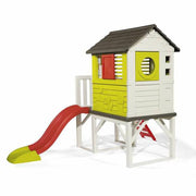 Children's play house Smoby Beach 197 x 260 x 160 cm