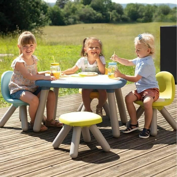 Child's Table Smoby 76 x 52 x 45 cm