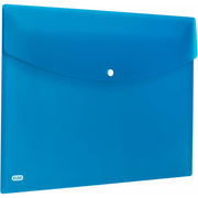 Envelopes Oxford Multicolour A3 polypropylene Plastic 5 Pieces