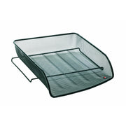 Classification tray Archivo 2000 Stackable Din A4 Black 34 x 28,5 x 7,5 cm