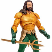 Baby doll Lansay Aquaman