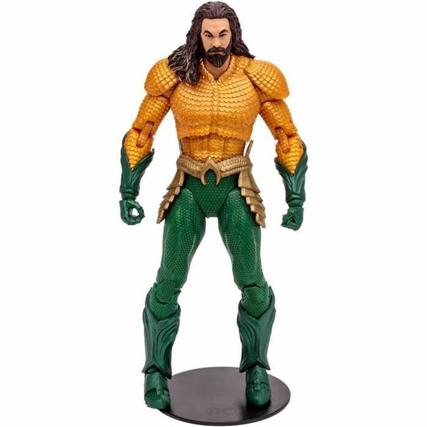 Baby doll Lansay Aquaman