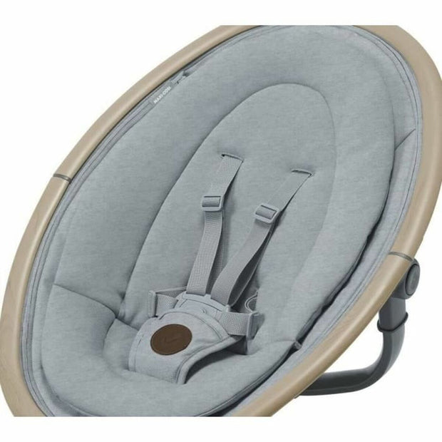 Baby Hammock Maxicosi Cassia ECO Light grey