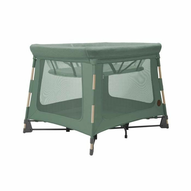 Baby Crib Maxicosi Green