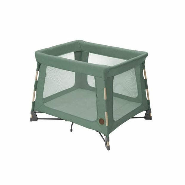 Baby Crib Maxicosi Green