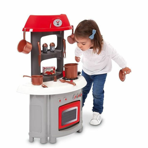 Toy kitchen Ecoiffier