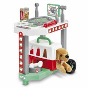 Toy Medical Case with Accessories Ecoiffier